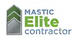 Mastic Elite Contractor Logo