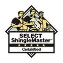 CertainTeed Select Shingle Expert Logo